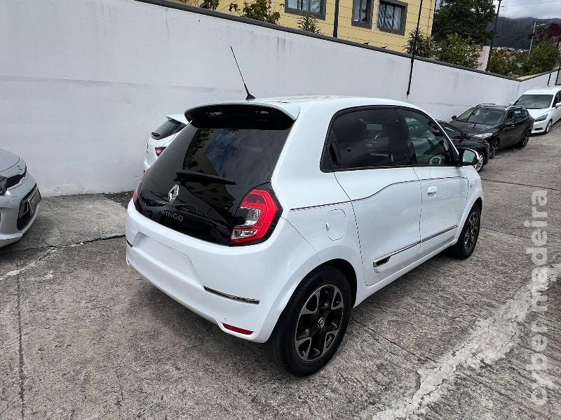 RENAULT TWINGO 0.9 TCe 92 cv Gasolina 
