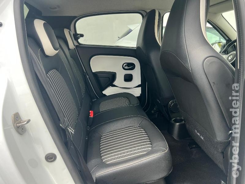 RENAULT TWINGO 0.9 TCe 92 cv Gasolina 