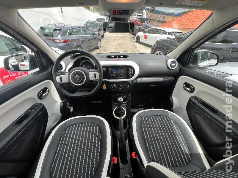 RENAULT TWINGO 0.9 TCe 92 cv Gasolina 