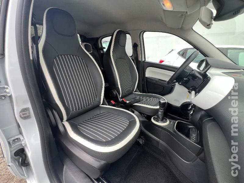 RENAULT TWINGO 0.9 TCe 92 cv Gasolina 