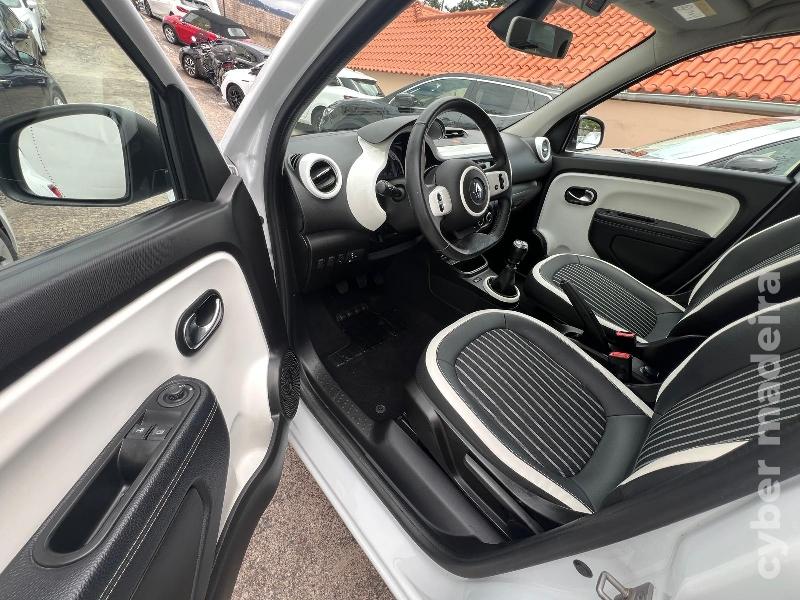 RENAULT TWINGO 0.9 TCe 92 cv Gasolina 