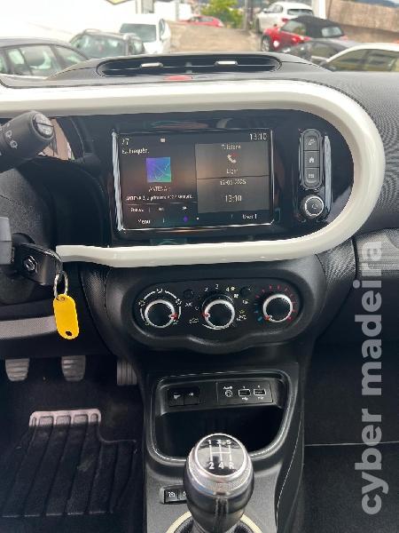 RENAULT TWINGO 0.9 TCe 92 cv Gasolina 