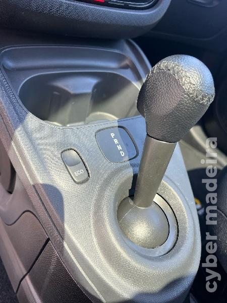 SMART FORFOUR EQ Prime 82 cv Eléctrico 