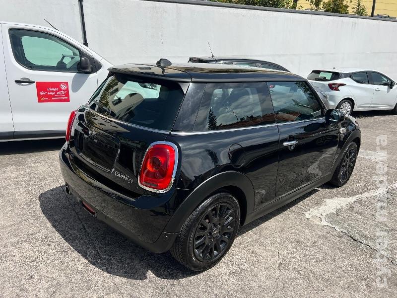 MINI Cooper 1.5 D 116 cv Marylebone Cooper 1.5 D 116 cv Marylebone Gasóleo 