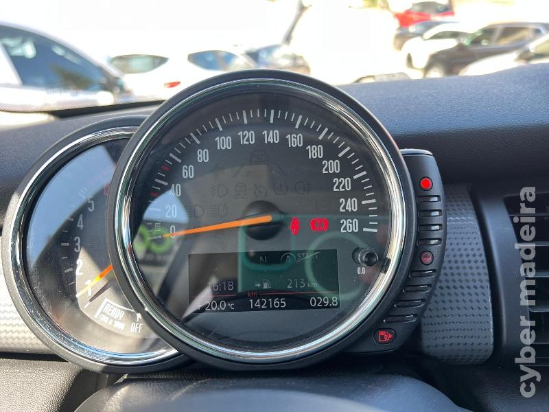 MINI Cooper 1.5 D 116 cv Marylebone Cooper 1.5 D 116 cv Marylebone Gasóleo 