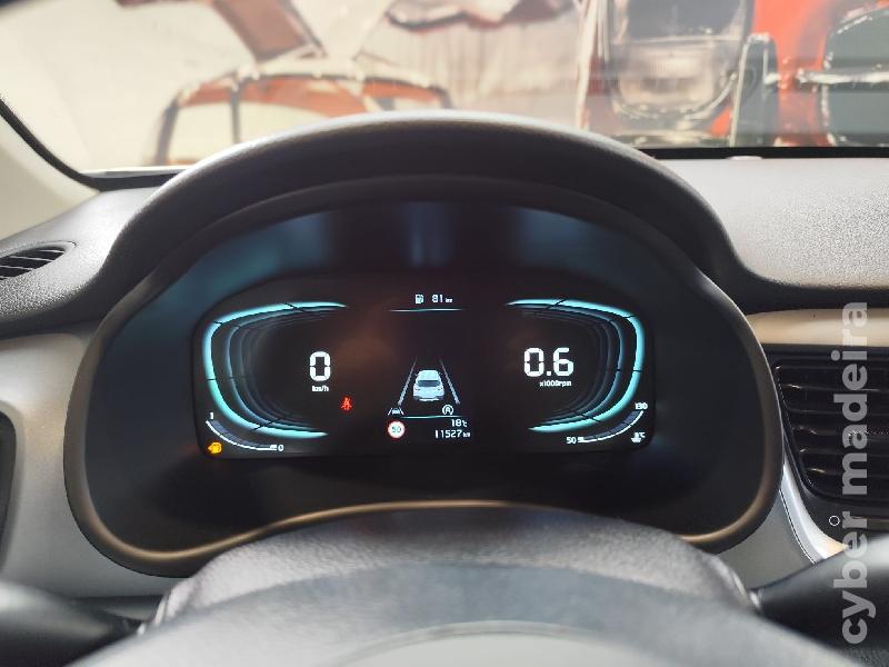 KIA RIO STONIC 1.2 DYNAMIC Gasolina 
