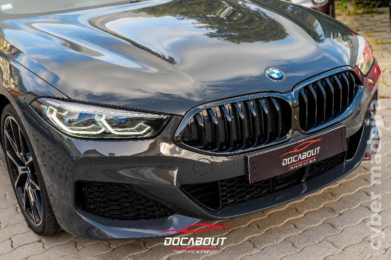 BMW Serie 8 840 d xDrive Pack M Gasóleo 
