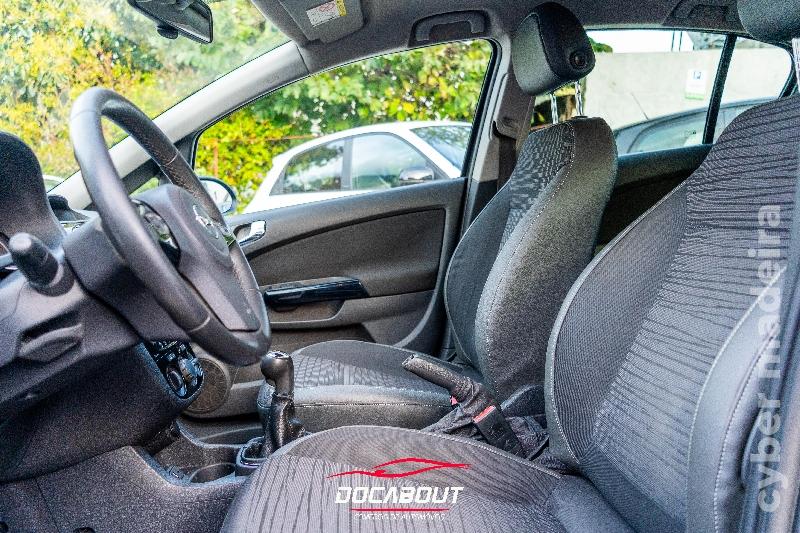 OPEL CORSA 1.2 Enjoy S/S Gasolina 