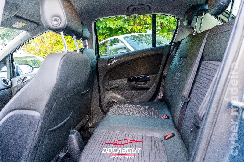 OPEL CORSA 1.2 Enjoy S/S Gasolina 