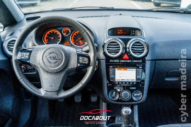OPEL CORSA 1.2 Enjoy S/S Gasolina 