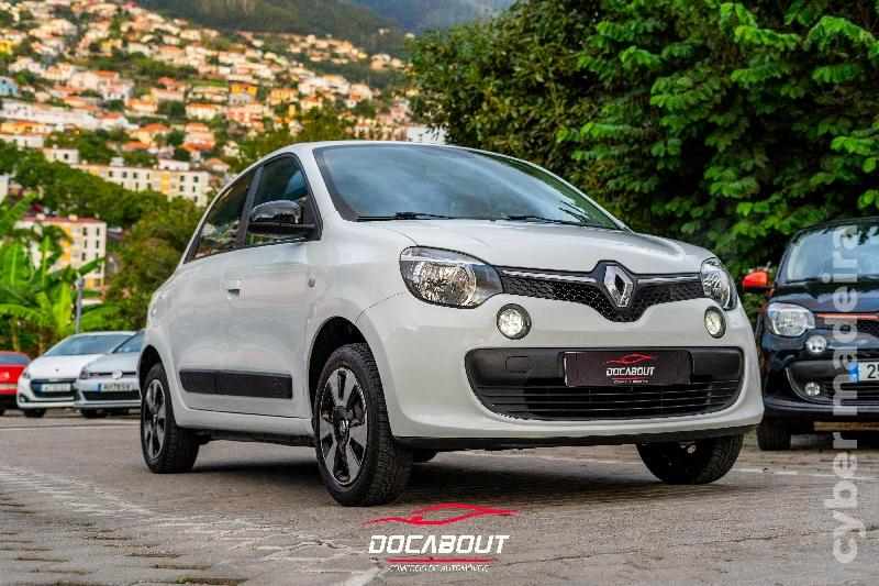 RENAULT TWINGO 1.0 SCe Limited Gasolina 