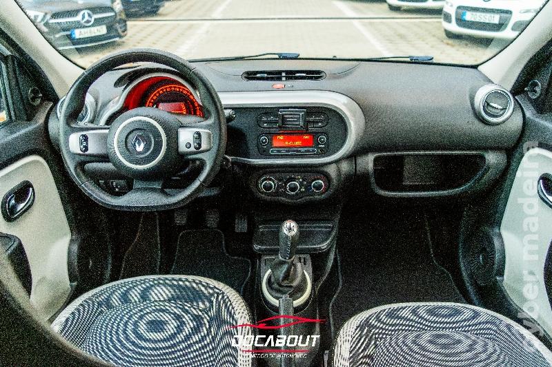 RENAULT TWINGO 1.0 SCe Limited Gasolina 
