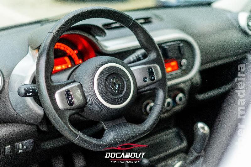 RENAULT TWINGO 1.0 SCe Limited Gasolina 