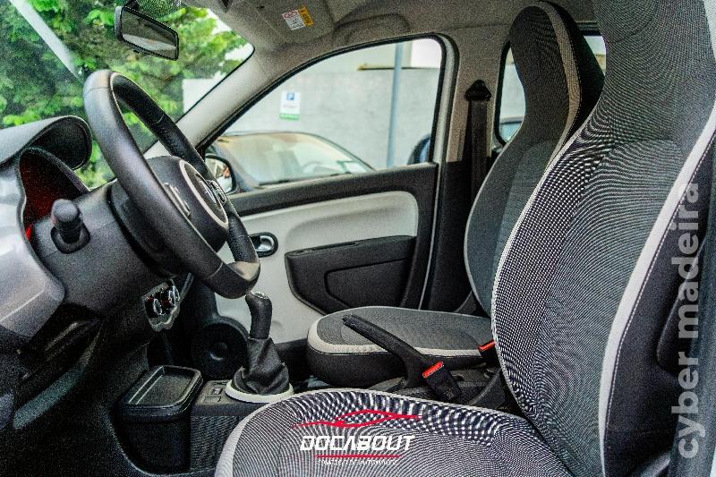RENAULT TWINGO 1.0 SCe Limited Gasolina 