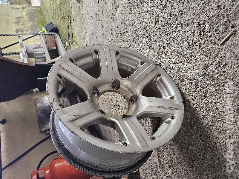Jantes vaska r15 15" R15 