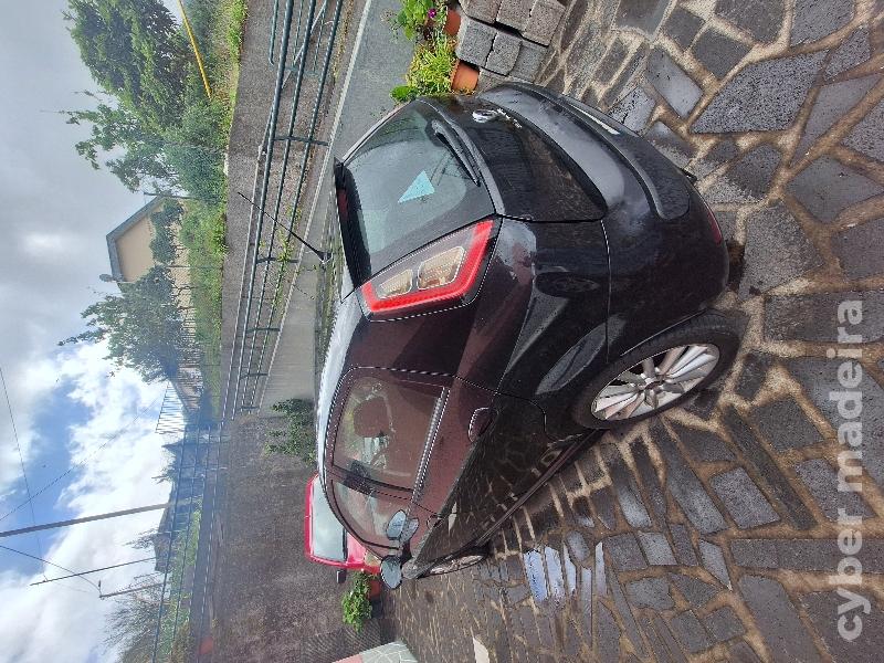 FIAT PUNTO 1.3  EVO Gasóleo 