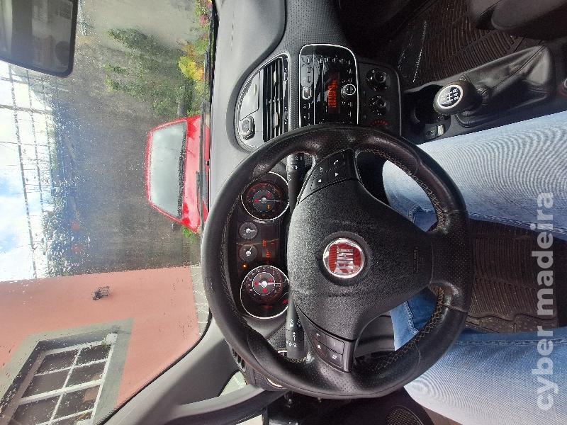 FIAT PUNTO 1.3  EVO Gasóleo 