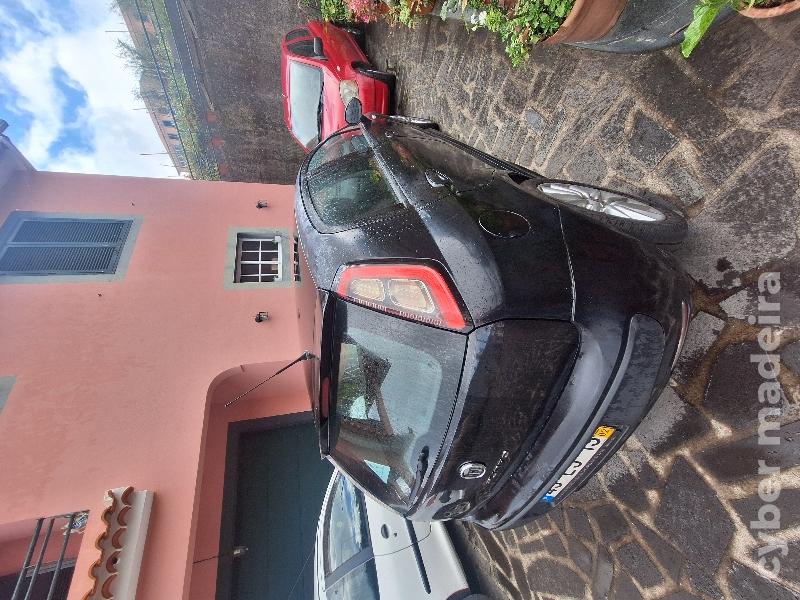 FIAT PUNTO 1.3  EVO Gasóleo 