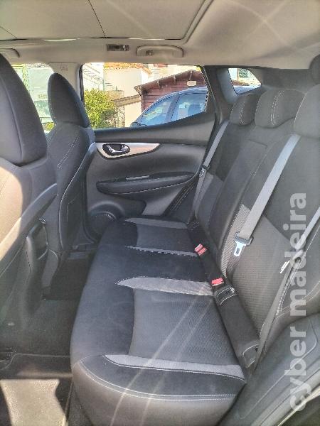 NISSAN QASHQAI 1.5 DCI N-CONNECTA 2018 Gasóleo 