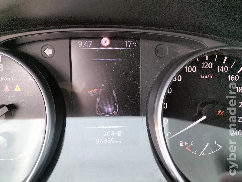 NISSAN QASHQAI 1.5 DCI N-CONNECTA 2018 Gasóleo 