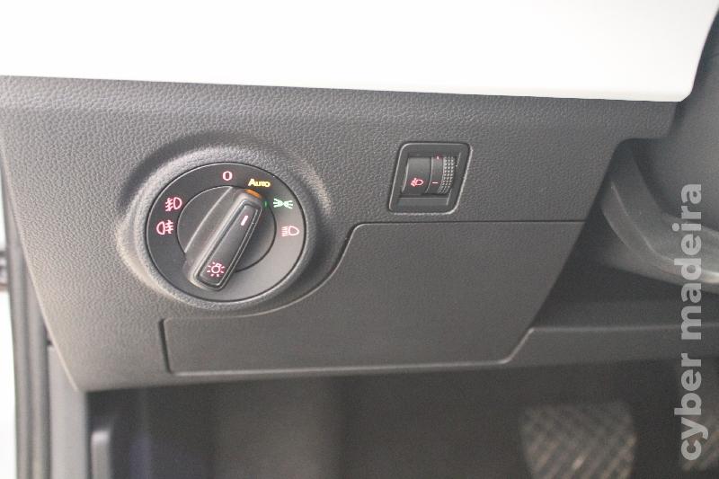 SEAT AROSA ARONA 1.0 TSI STYLE CAIXA AUTOMÁTICA Gasolina 