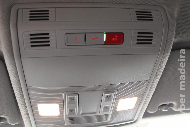 SEAT AROSA ARONA 1.0 TSI STYLE CAIXA AUTOMÁTICA Gasolina 
