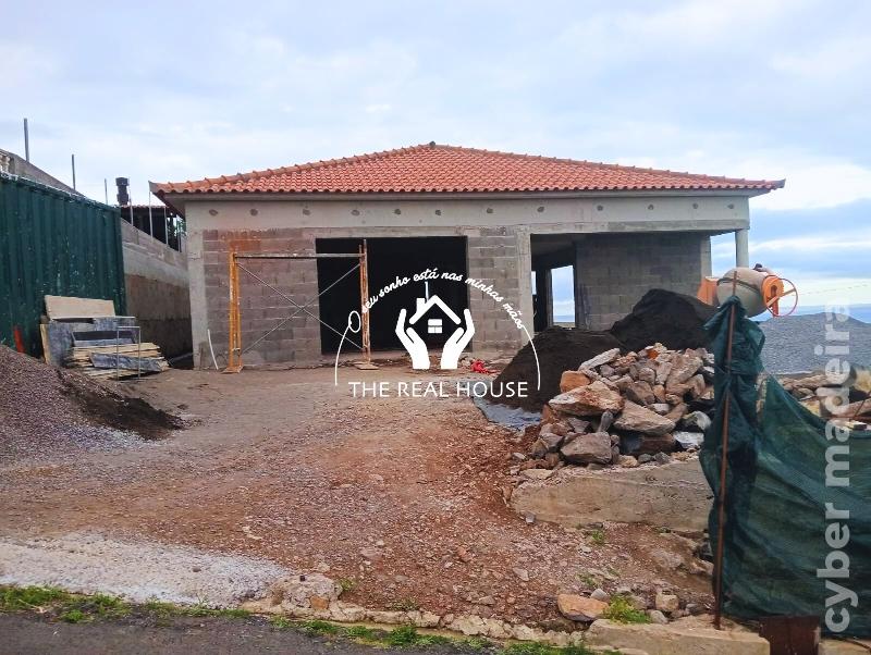 Moradia T3 para Venda 