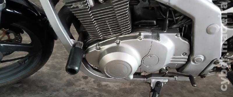 Suzuki 28 500 cc Grande turismo 