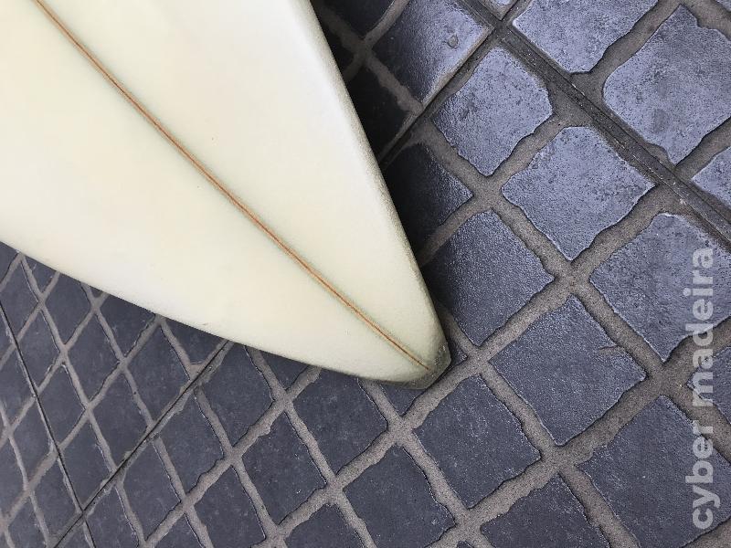 Prancha de Surf 6’6” Boardculture 