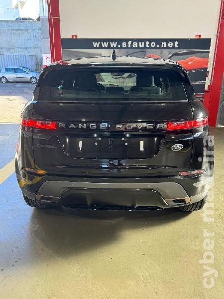 LAND-ROVER EVOQUE P300E R-DYNAMIC Híbrido 