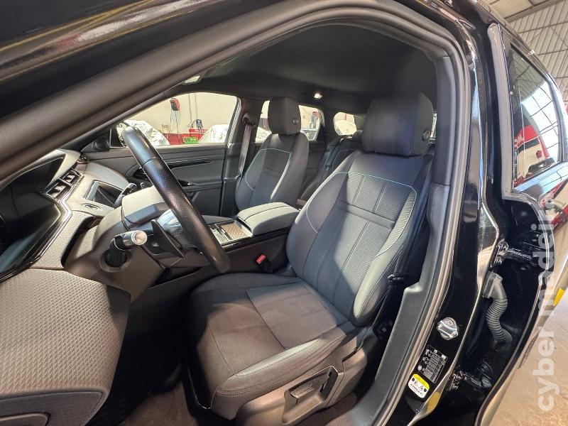 LAND-ROVER EVOQUE P300E R-DYNAMIC Híbrido 