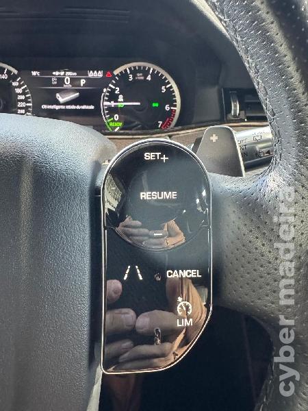 LAND-ROVER EVOQUE P300E R-DYNAMIC Híbrido 