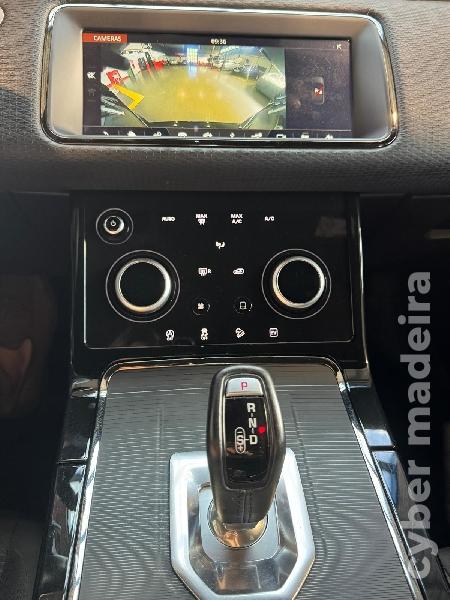 LAND-ROVER EVOQUE P300E R-DYNAMIC Híbrido 