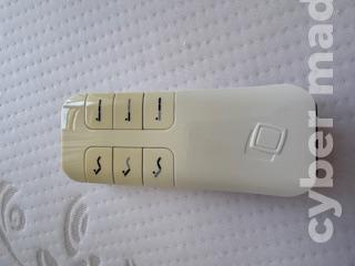 Cama ajustável Tecido 