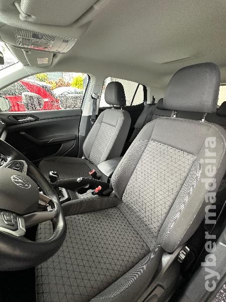 VOLKSWAGEN T-CROSS CX5 Gasolina 