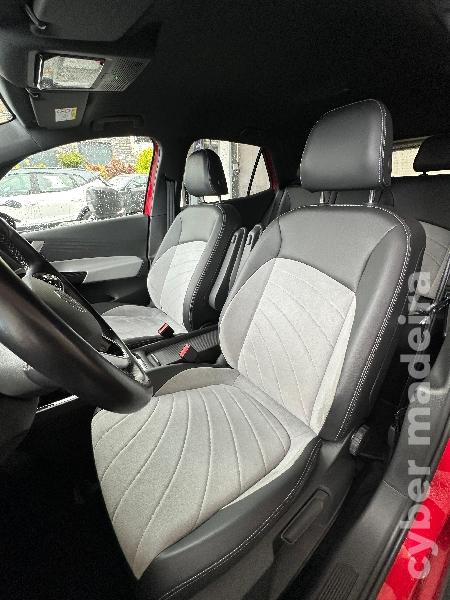 VOLKSWAGEN ID. 3 ID.3 PRO Eléctrico 