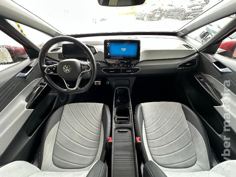 VOLKSWAGEN ID. 3 ID.3 PRO Eléctrico 