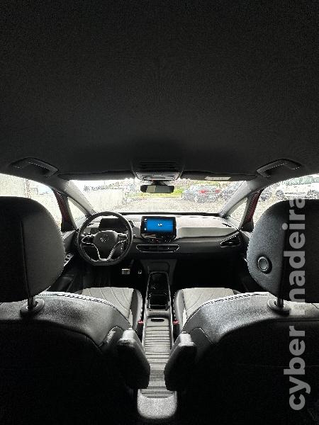 VOLKSWAGEN ID. 3 ID.3 PRO Eléctrico 