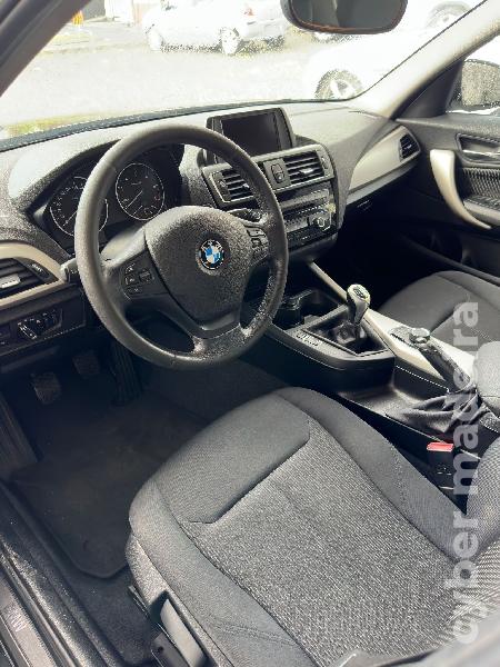 BMW Serie 1 116D Gasóleo 