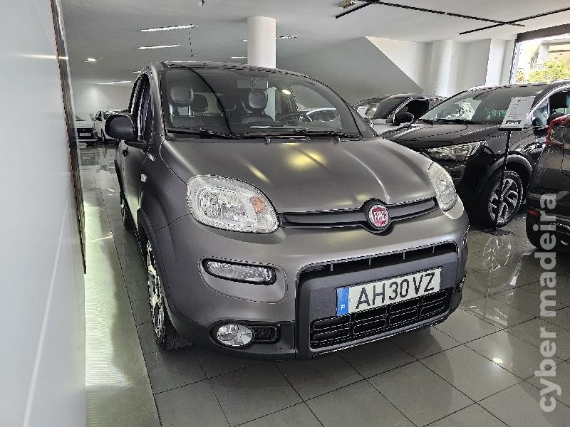 FIAT PANDA SPORT Gasolina 