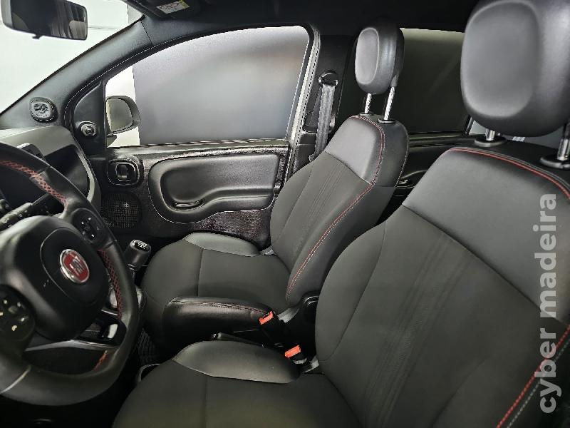 FIAT PANDA SPORT Gasolina 