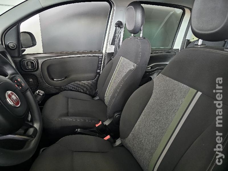 FIAT PANDA CITY CROSS Gasolina 