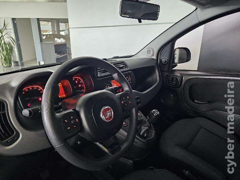 FIAT PANDA CITY CROSS Gasolina 
