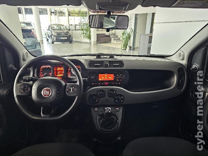 FIAT PANDA CITY CROSS Gasolina 