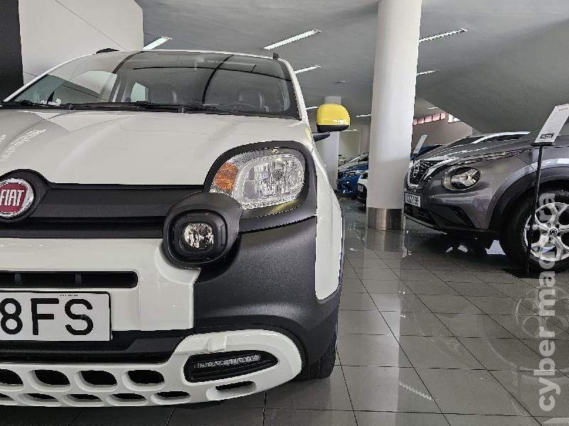 FIAT PANDA CITY CROSS Gasolina 
