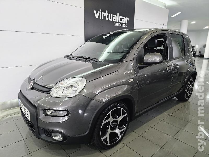 FIAT PANDA SPORT Gasolina 