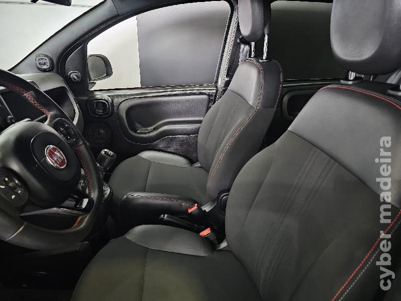 FIAT PANDA SPORT Gasolina 