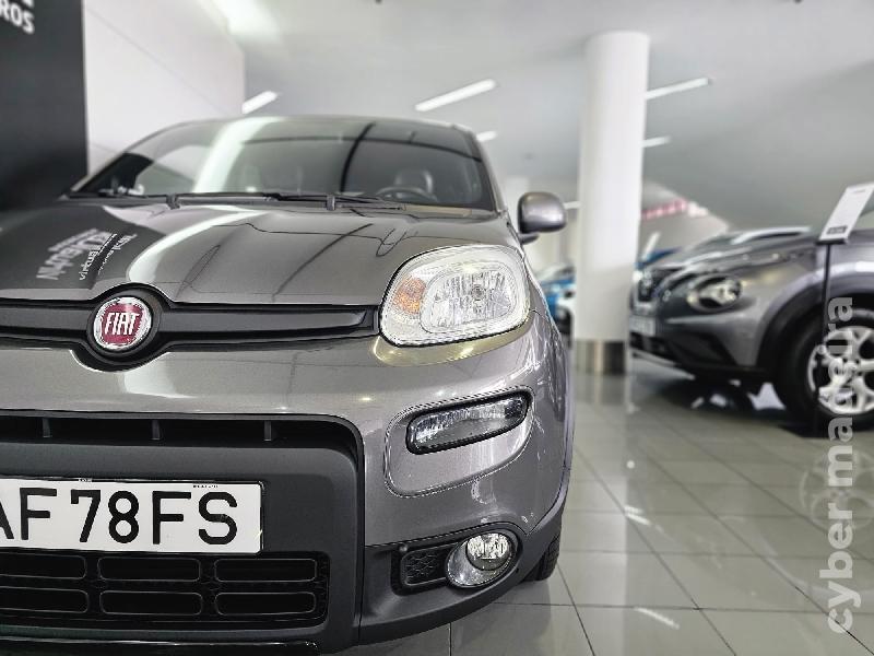 FIAT PANDA SPORT Gasolina 