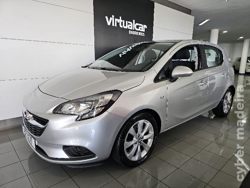 OPEL CORSA E 1.3 CDTI COSMO Gasóleo 