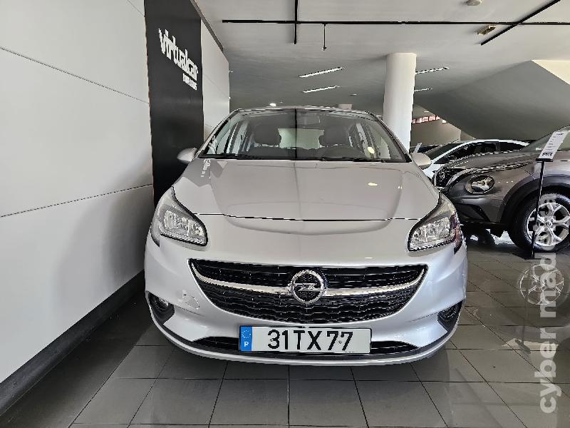 OPEL CORSA E 1.3 CDTI COSMO Gasóleo 